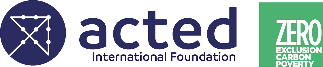 Acted International Foundation